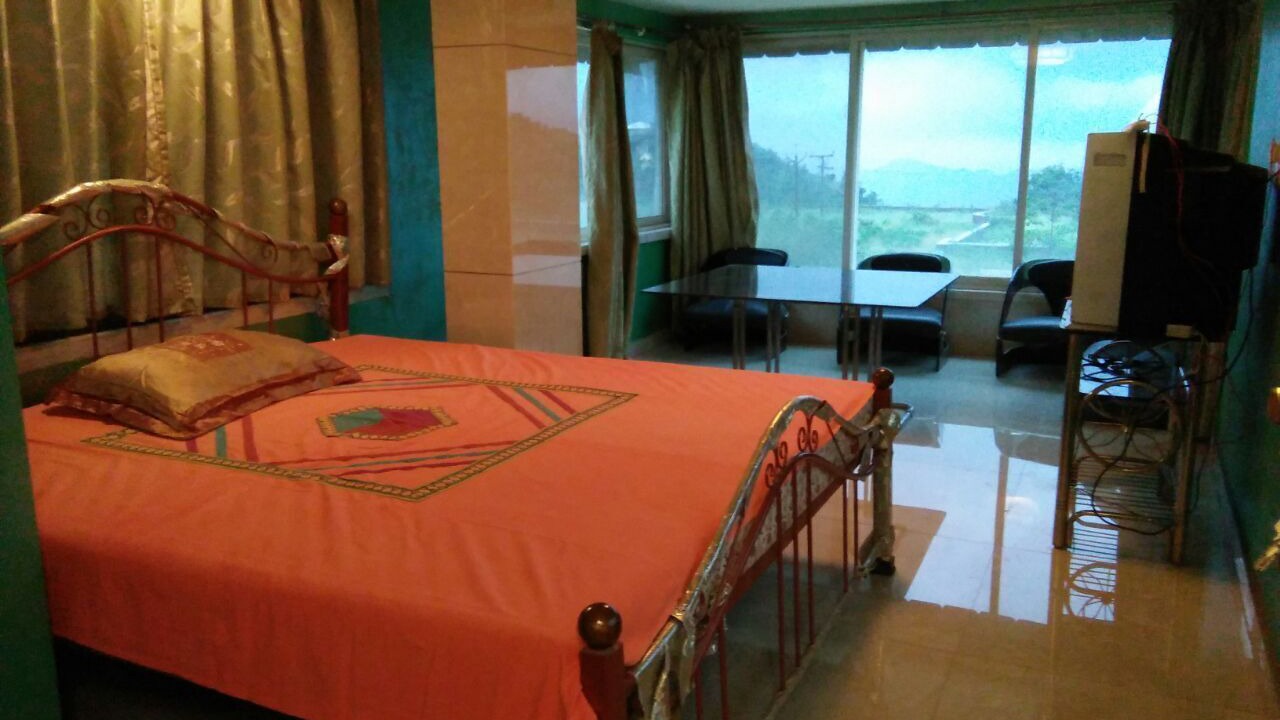 Photo of Bedroom in St.Stanislaus Villa