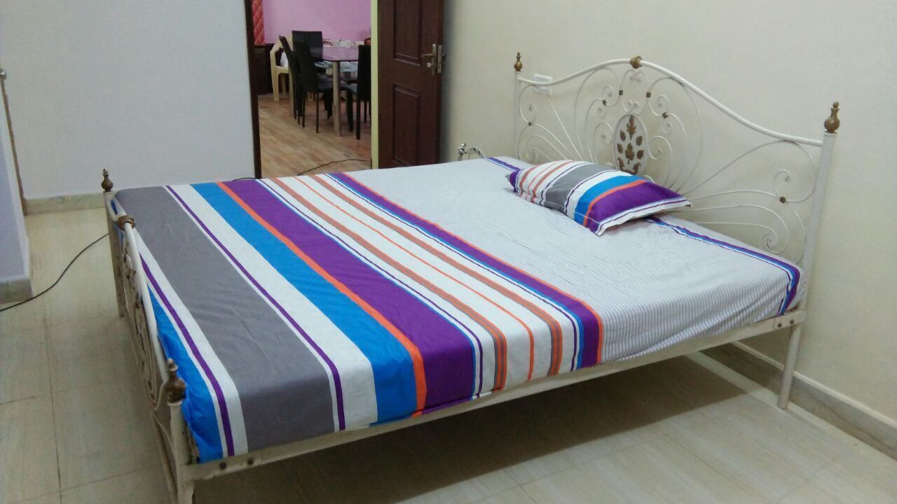 Photo of Bedroom in St.Stanislaus Villa