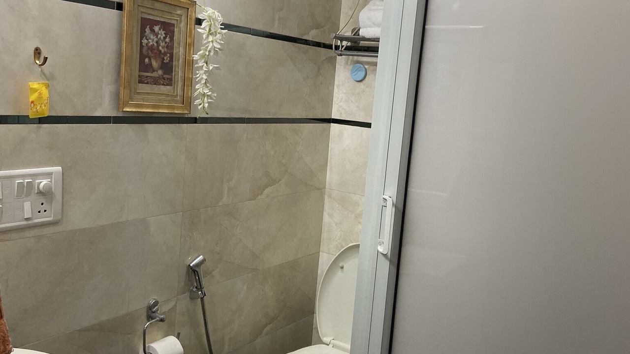 Photo of Bathroom in New Delhi