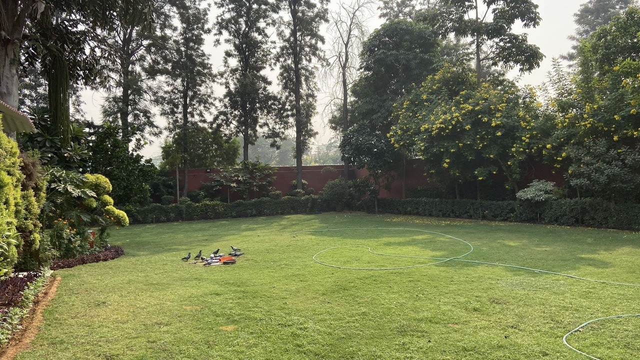 Photo of Outdoor in New Delhi