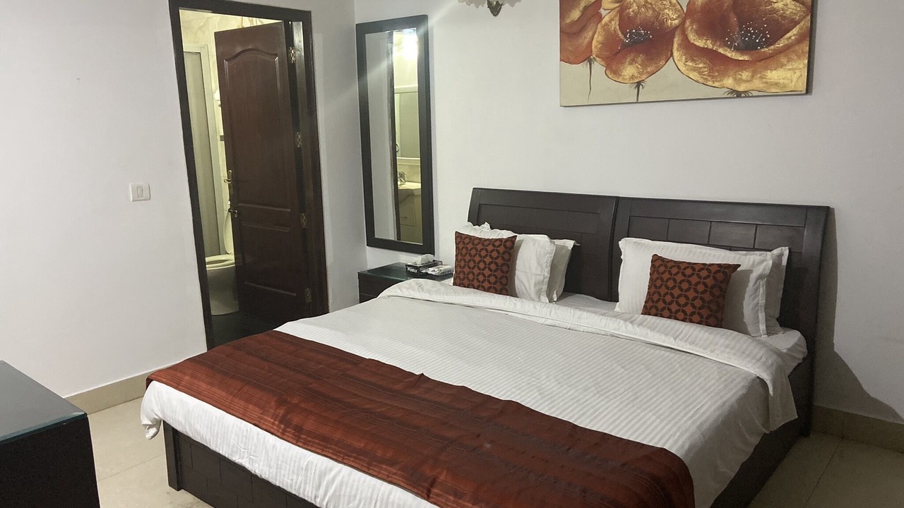 Photo of Bedroom in New Delhi
