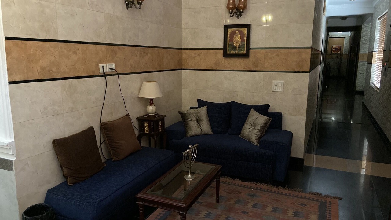 Photo of Livingroom in New Delhi