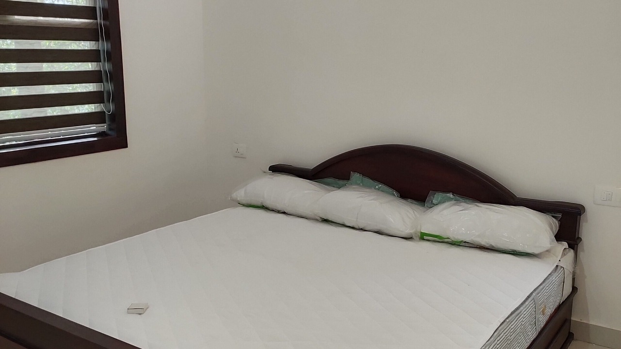Photo of Bedroom in Vayittiri