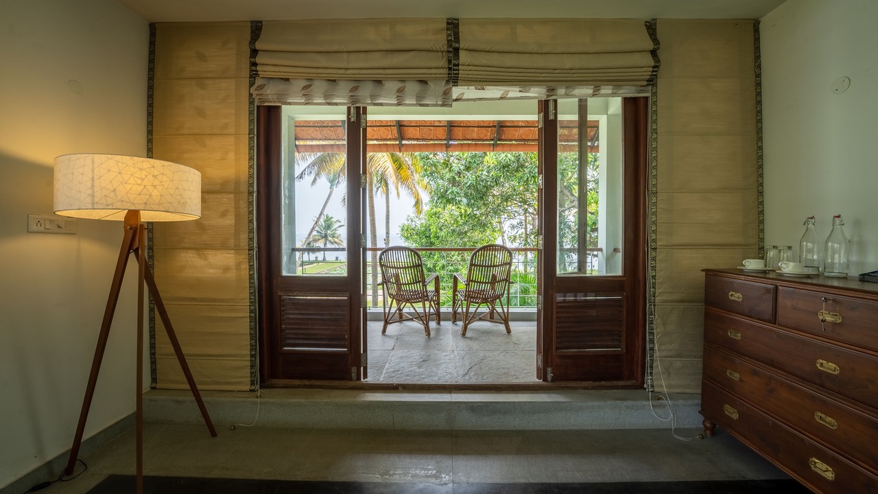 Photo of Bedroom in Muhamma