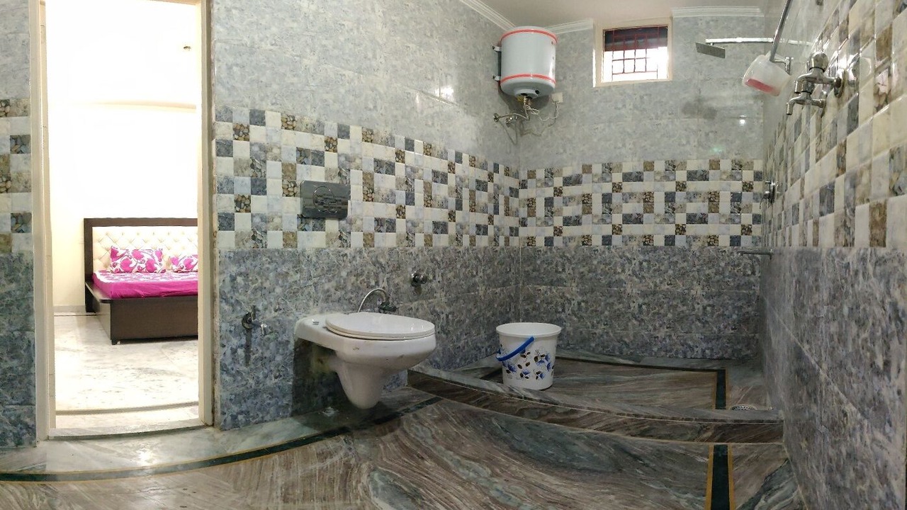 Photo of Bathroom in Kumarhatti