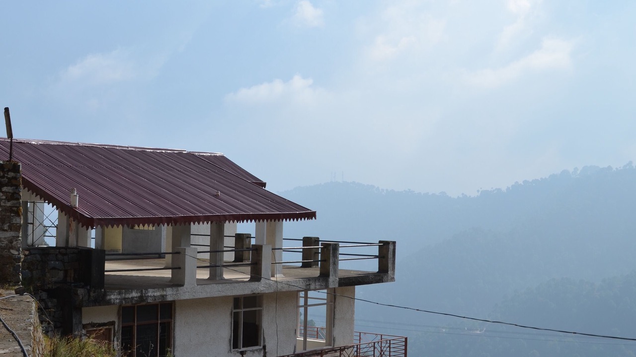 Photo of Outdoor in Kumarhatti