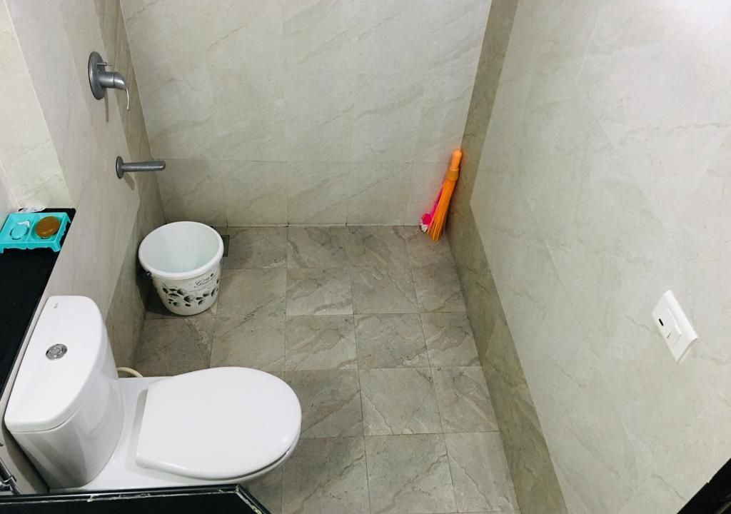 Photo of Bathroom in Phase 1