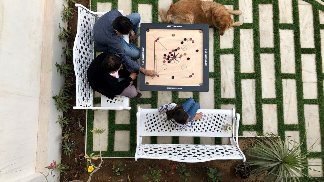 Photo of Outdoor in Adarsh Nagar