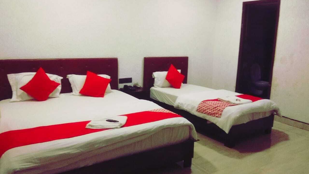 Photo of Bedroom in Bhandardaha
