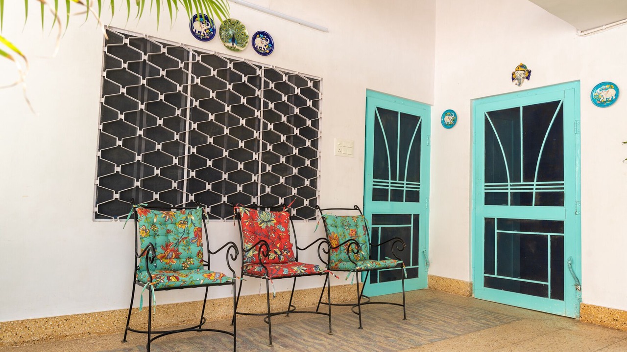 Photo of Outdoor in Keshav Nagar