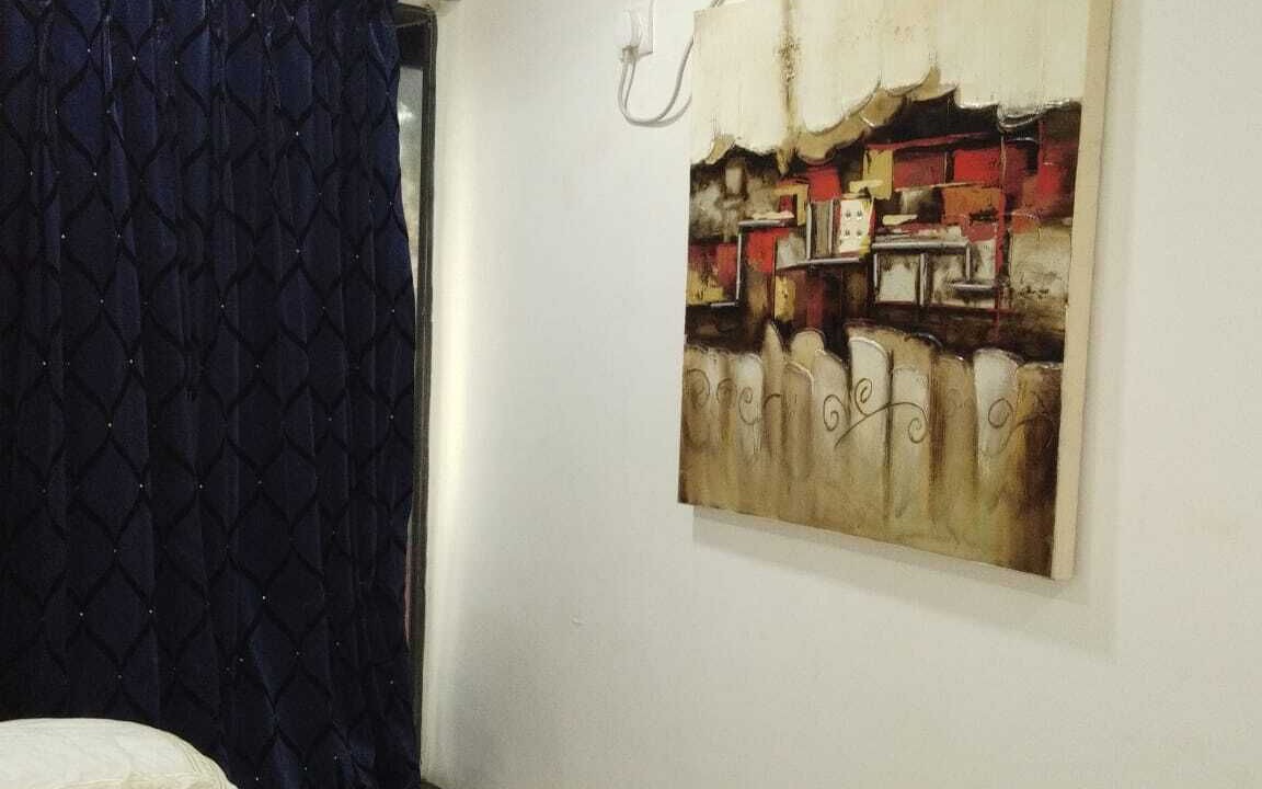 Photo of Bedroom in Aarey Colony