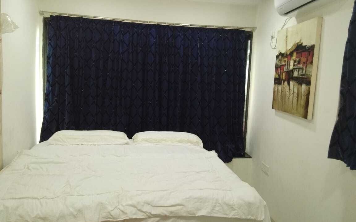 Photo of Bedroom in Aarey Colony