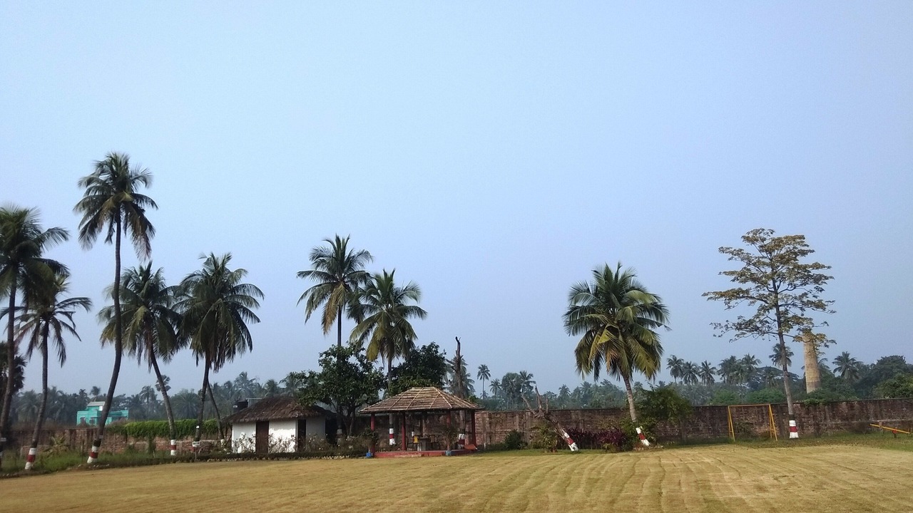 Photo of Outdoor in Bhandardaha