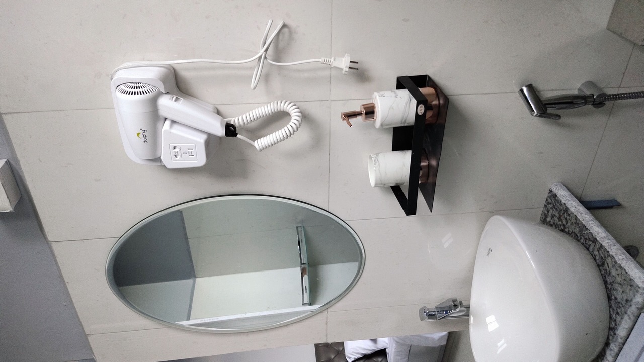 Photo of Bathroom in Aizawl