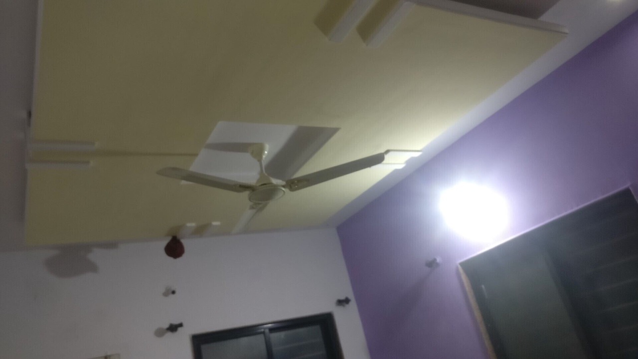 Photo of Livingroom in Nashik