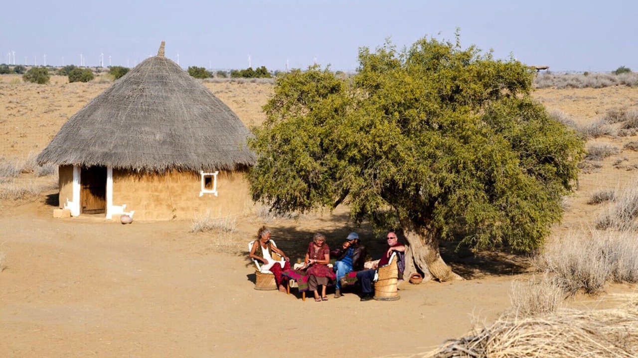 Photo of Outdoor in Jaisalmer