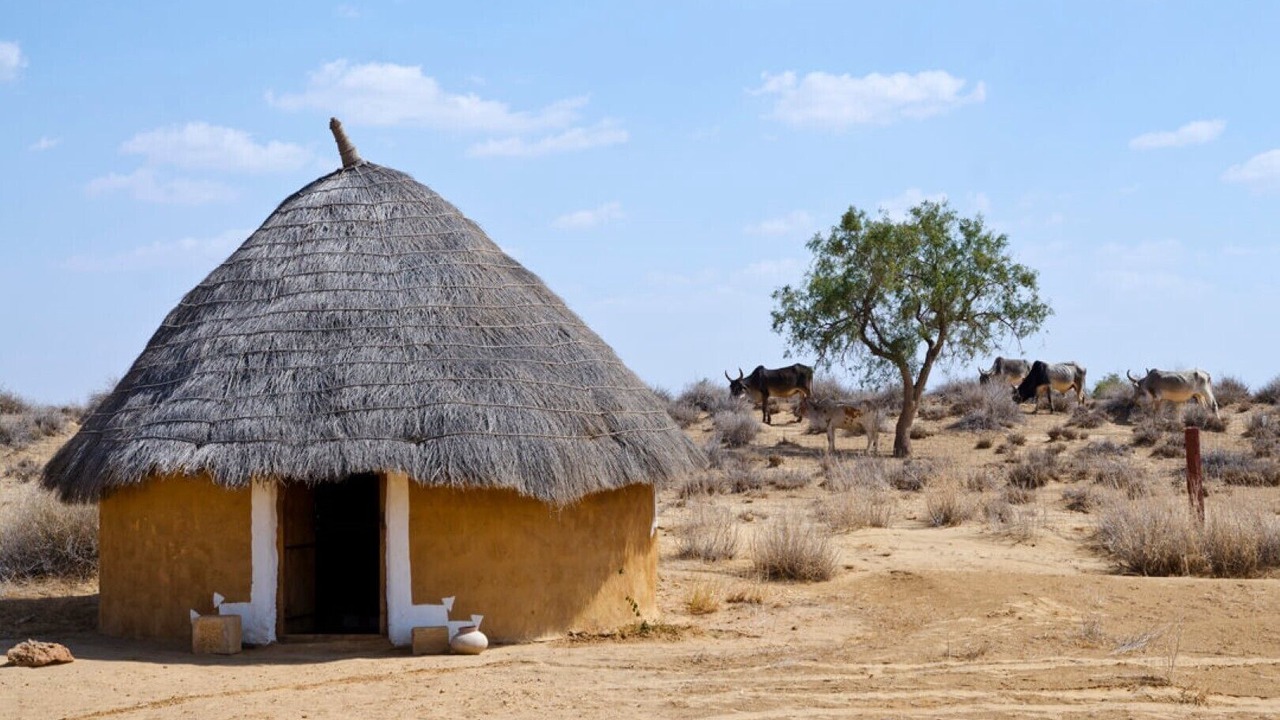Photo of Others in Jaisalmer