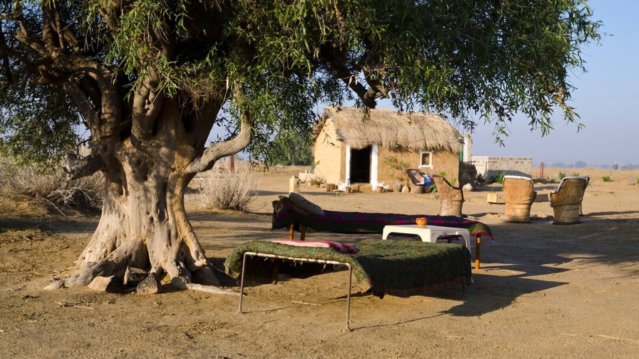 Photo of Outdoor in Jaisalmer
