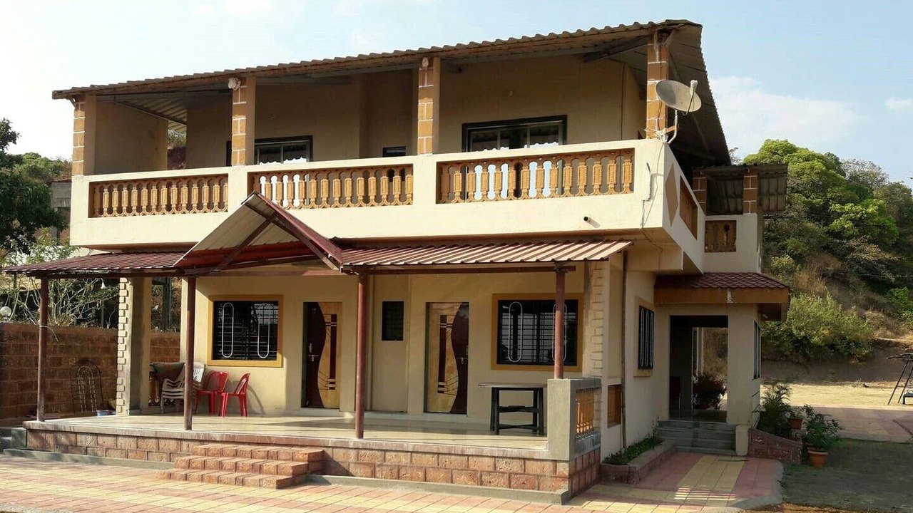 Photo of Outdoor in Mahabaleshwar