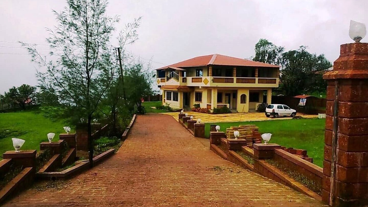 Photo of Outdoor in Mahabaleshwar