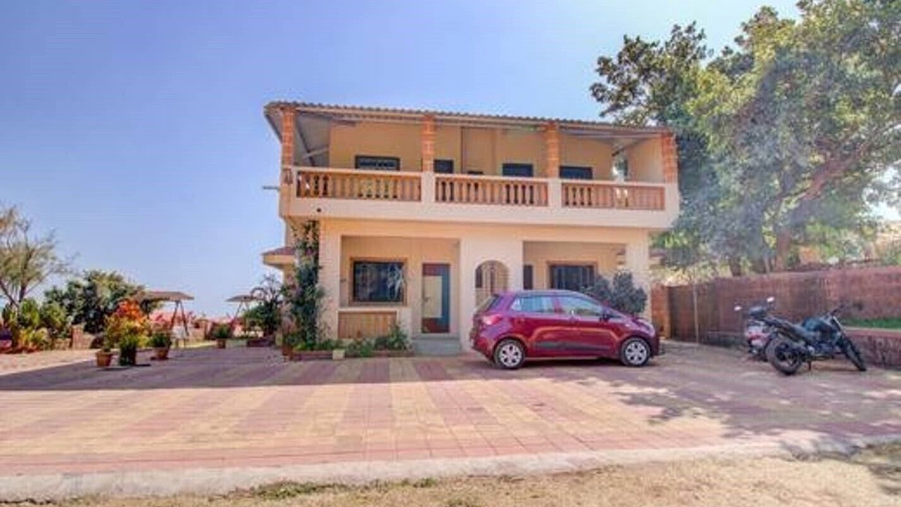 Photo of Outdoor in Mahabaleshwar