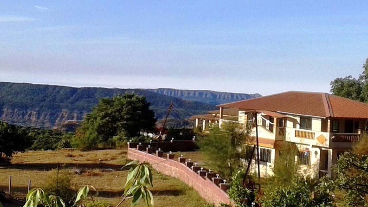 Photo of Outdoor in Mahabaleshwar