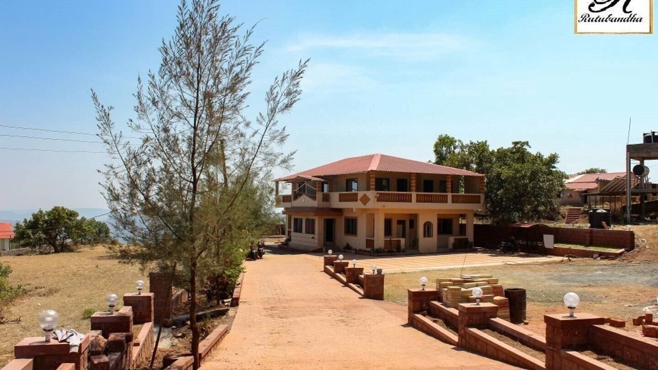 Photo of Outdoor in Mahabaleshwar