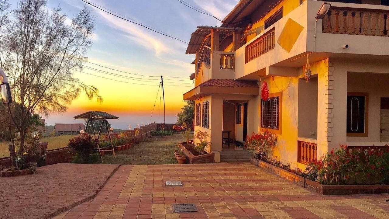 Photo of Outdoor in Mahabaleshwar