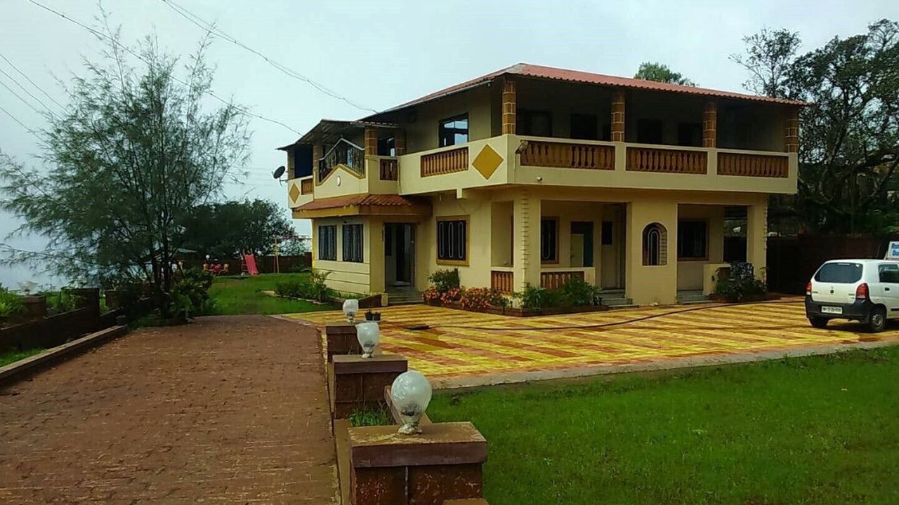 Photo of Outdoor in Mahabaleshwar