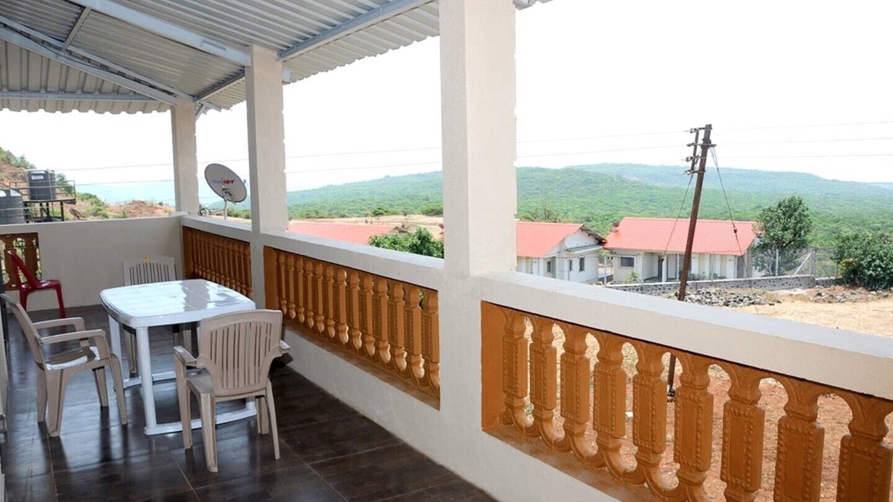 Photo of Outdoor in Mahabaleshwar