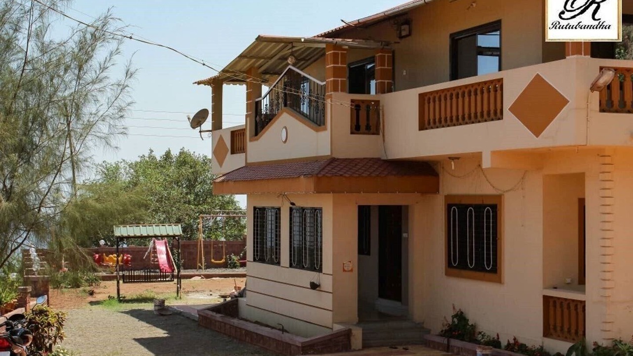 Photo of Outdoor in Mahabaleshwar