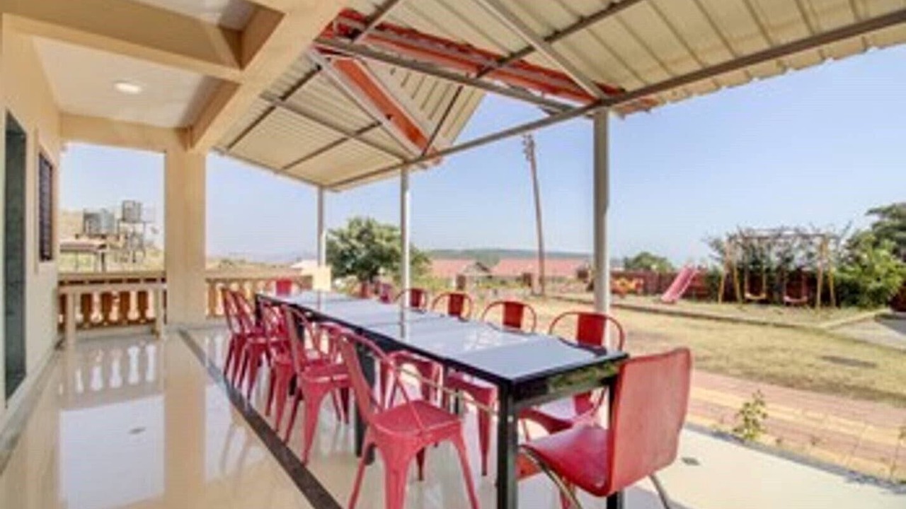 Photo of Outdoor in Mahabaleshwar