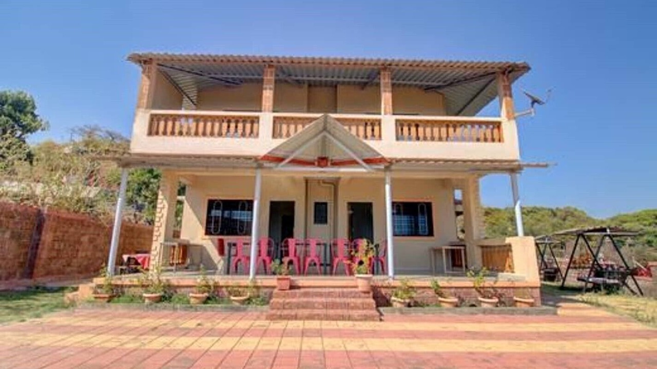 Photo of Outdoor in Mahabaleshwar