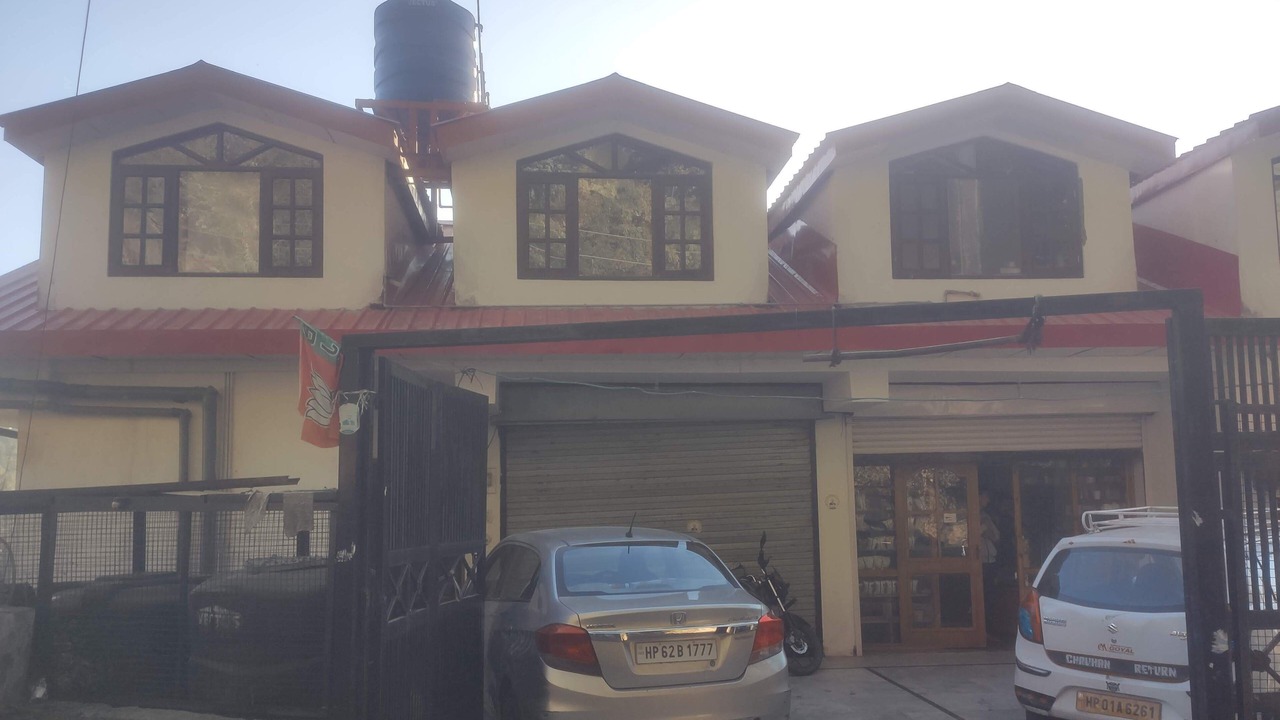 Photo of Outdoor in Shimla