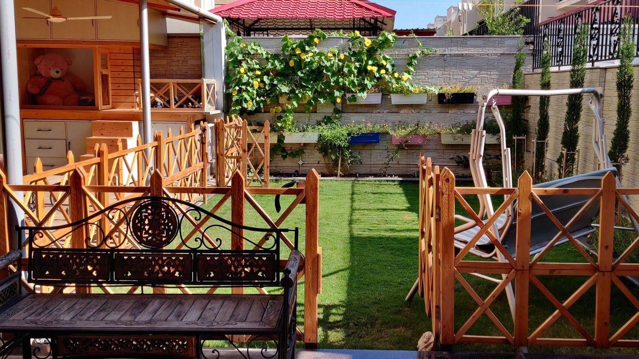 Photo of Outdoor in Panchkula