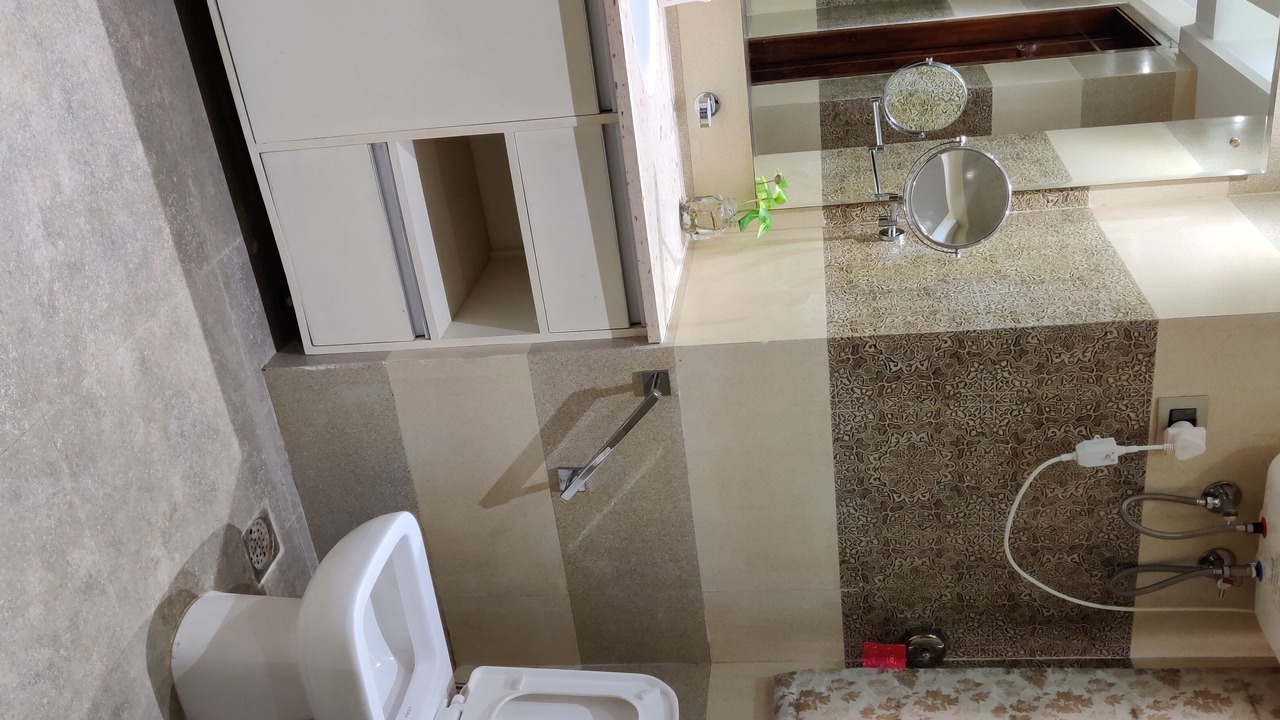 Photo of Bathroom in Panchkula