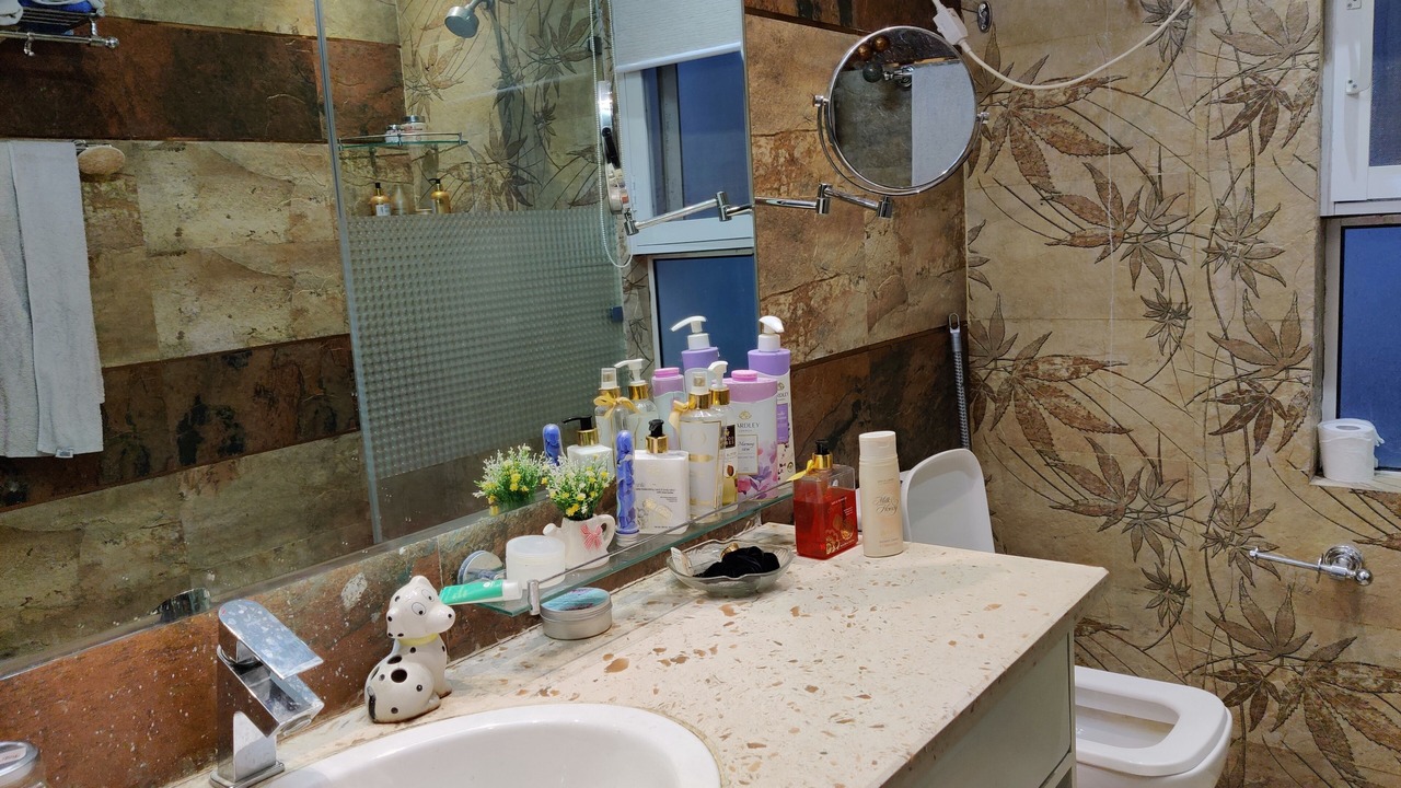 Photo of Bathroom in Panchkula