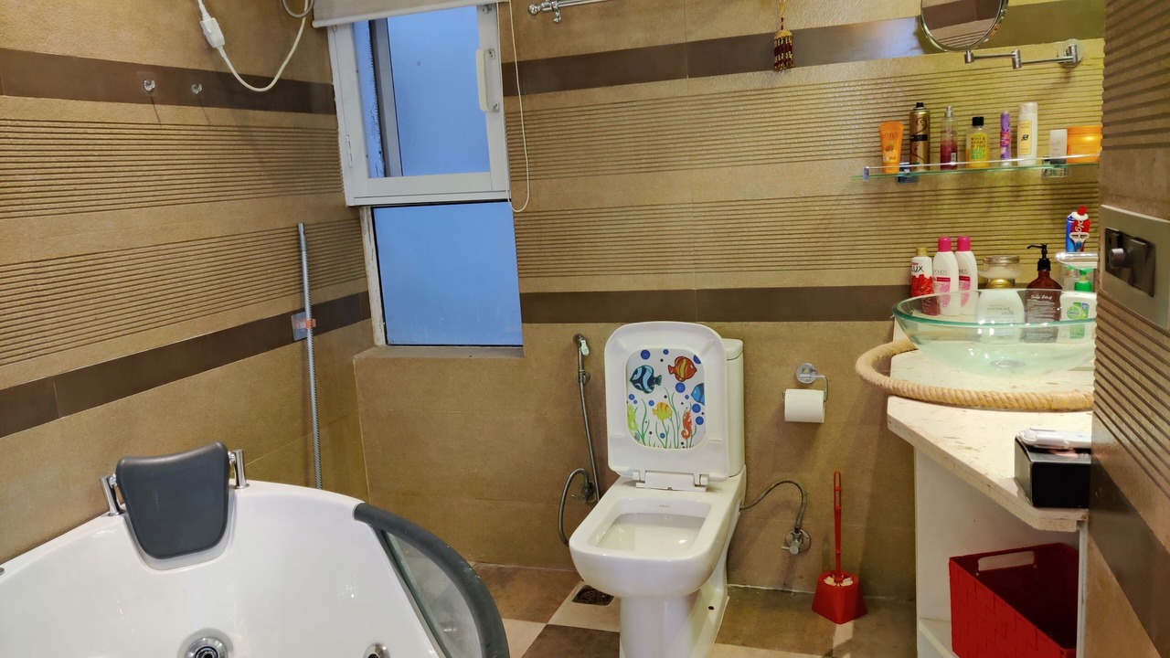 Photo of Bathroom in Panchkula