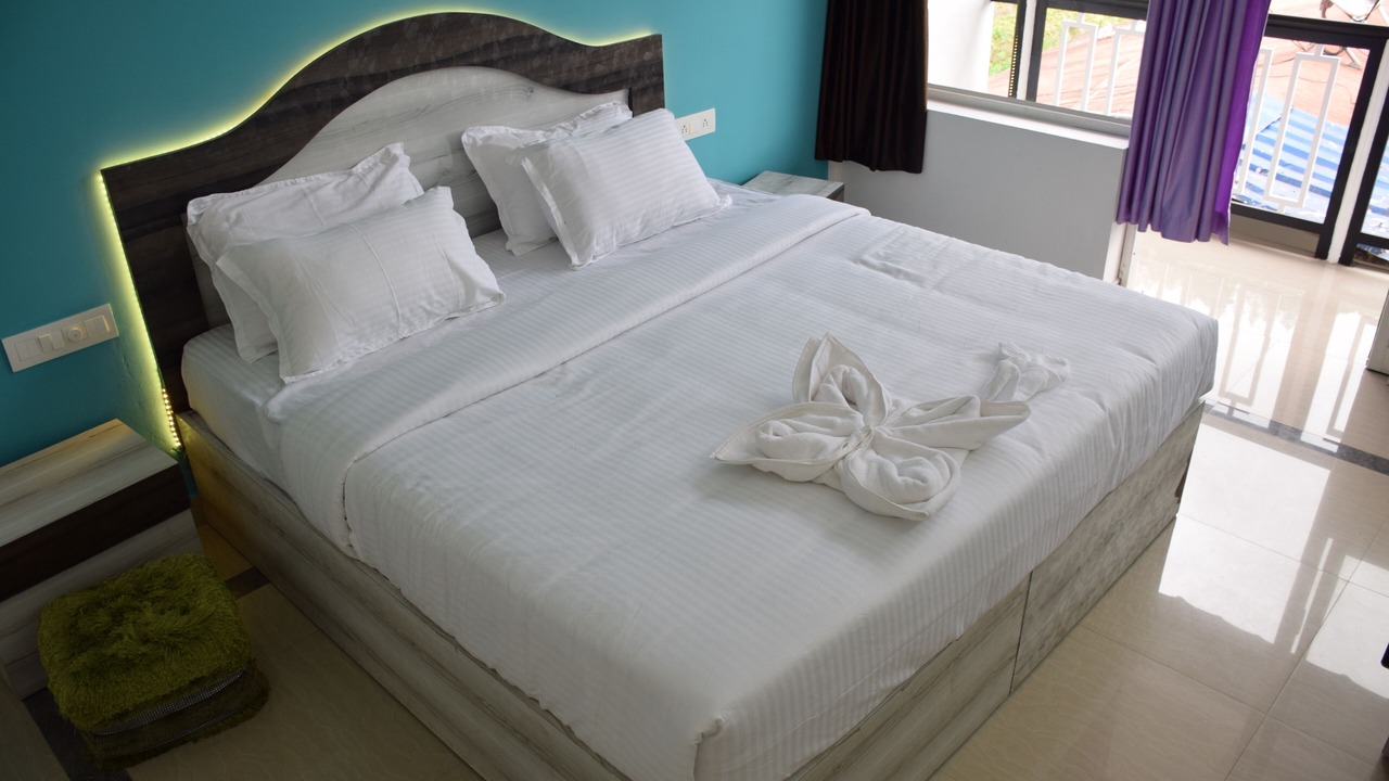 Photo of Bedroom in Devikolam