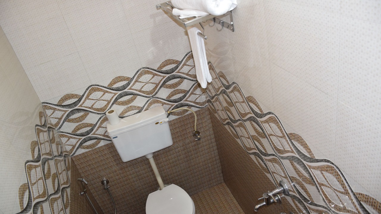 Photo of Bathroom in Devikolam