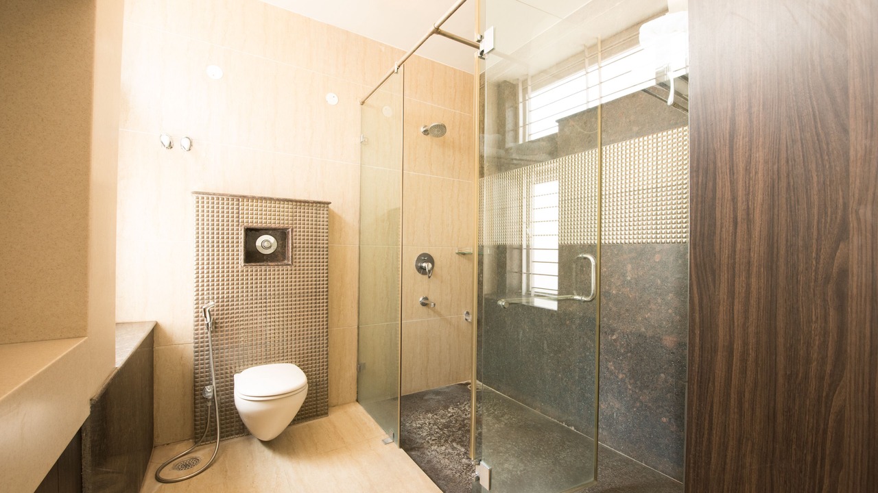 Photo of Bathroom in Yeshwanthpur