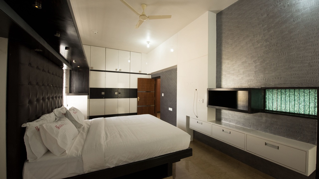 Photo of Bedroom in Yeshwanthpur