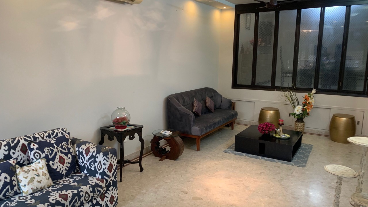 Photo of Livingroom in Chittaranjan