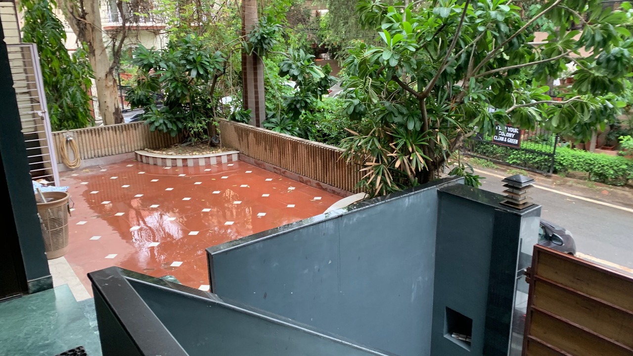 Photo of Outdoor in Chittaranjan