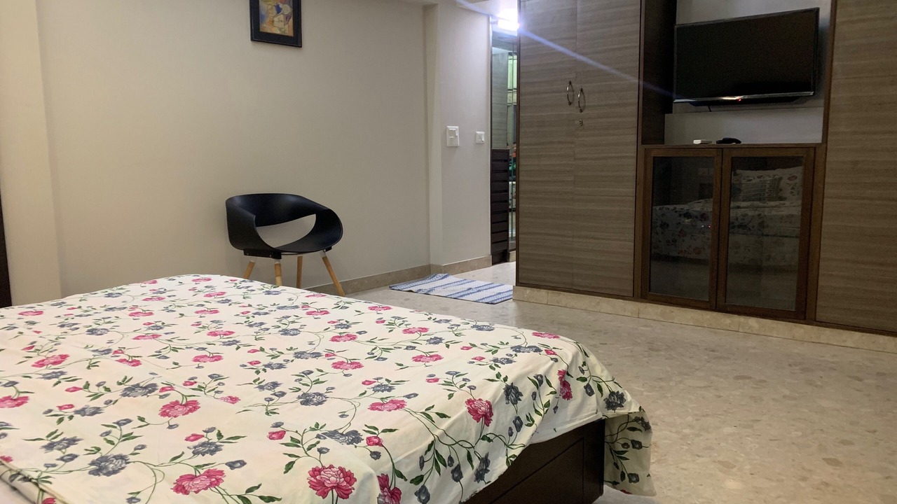 Photo of Bedroom in Chittaranjan