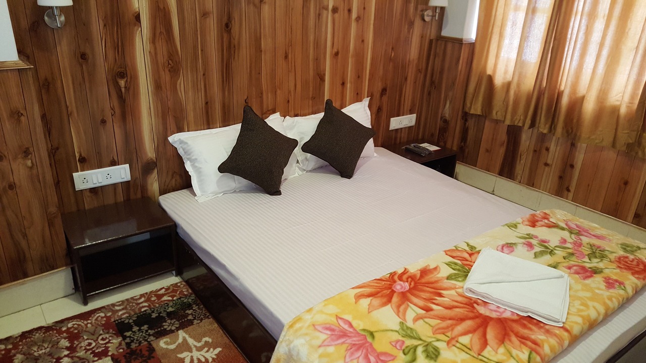 Photo of Bedroom in Gangtok