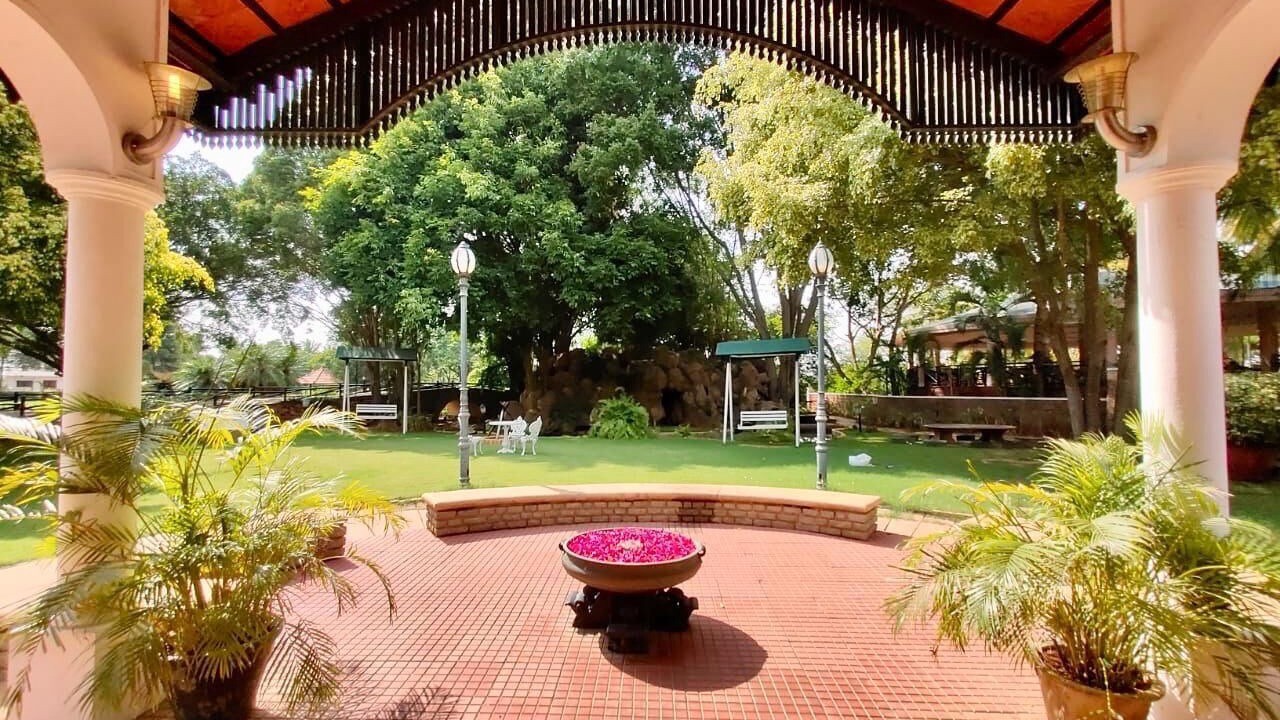 Photo of Patio Balcony in Doddaballapur