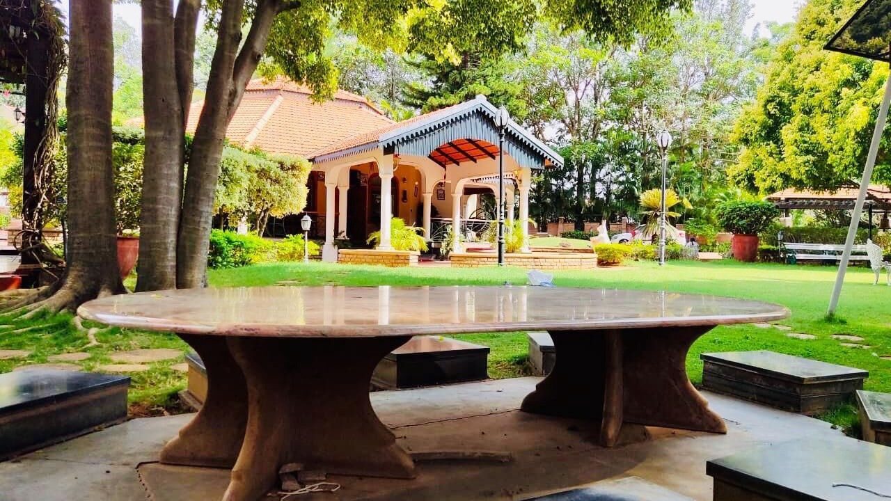 Photo of Outdoor in Doddaballapur