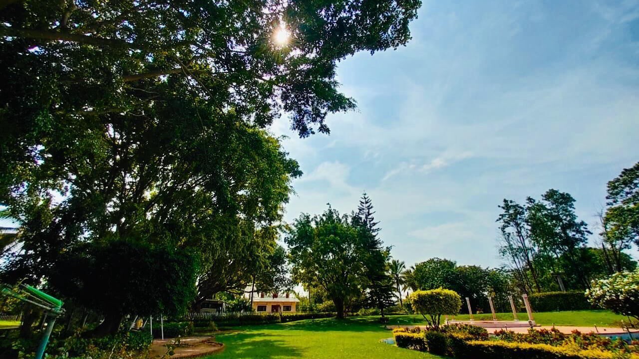 Photo of Outdoor in Doddaballapur