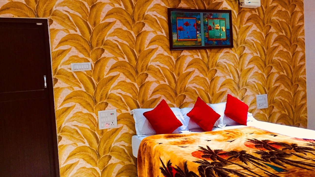 Photo of Bedroom in Nawada